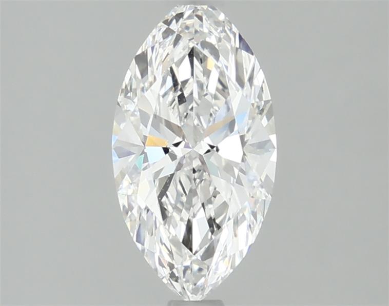 IGI 1.15 Carat Marquise Lab Grown Diamond 人工培育鑽石 實驗室人造鑽石