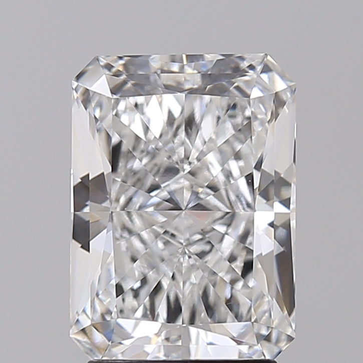 IGI 2.68 Carat 雷地恩切割 - Radiant Cut 培育鑽石 Lab Grown Diamond 人造鑽石 人工鑽石 實驗室鑽石 培養鑽石 香港 培育鑽 