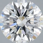 IGI 2.45 Carat Round Brilliant Lab Grown Diamond 人工培育鑽石 實驗室人造鑽石