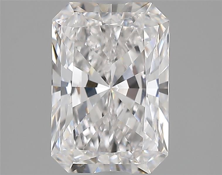 IGI 2.07 Carat Radiant Cut Lab Grown Diamond 人工培育鑽石 實驗室人造鑽石