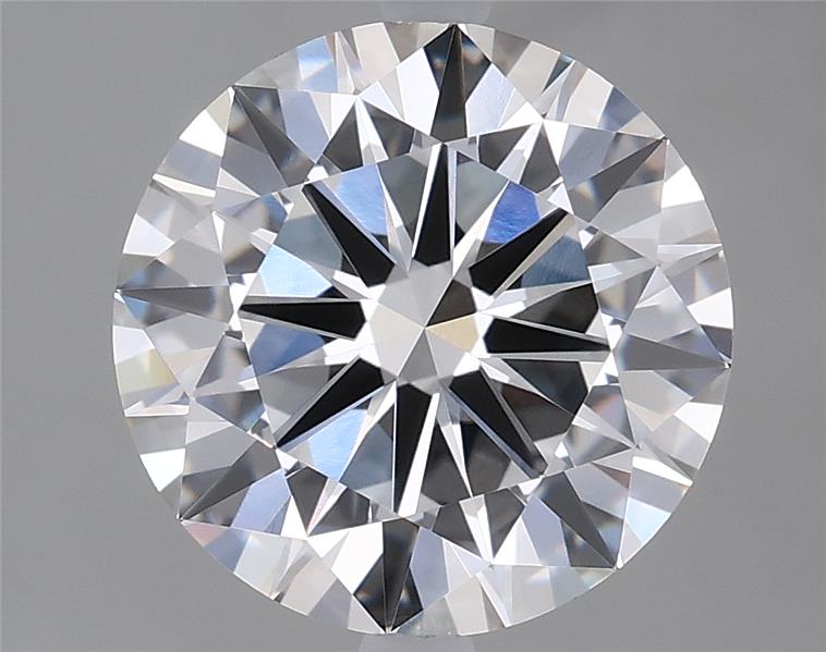 IGI 2.01 Carat Round Brilliant Lab Grown Diamond 人工培育鑽石 實驗室人造鑽石