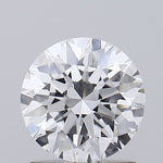 IGI 1.10 Carat Round Brilliant Lab Grown Diamond 人工培育鑽石 實驗室人造鑽石