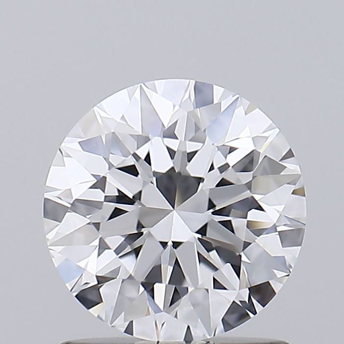 IGI 1.10 Carat Round Brilliant Lab Grown Diamond 人工培育鑽石 實驗室人造鑽石