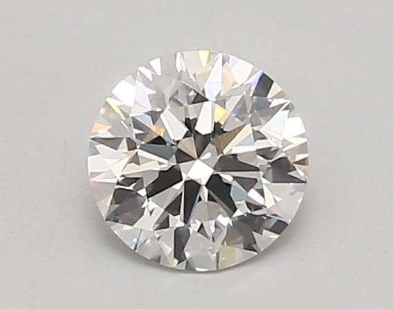 IGI 0.91 Carat Round Brilliant Lab Grown Diamond