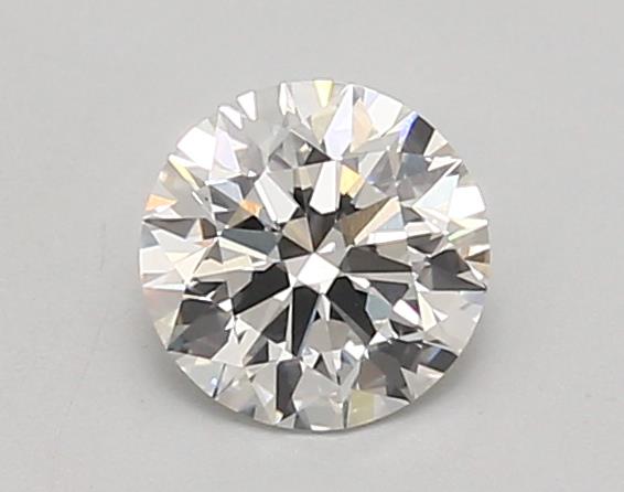 IGI 0.91 Carat Round Brilliant Lab Grown Diamond