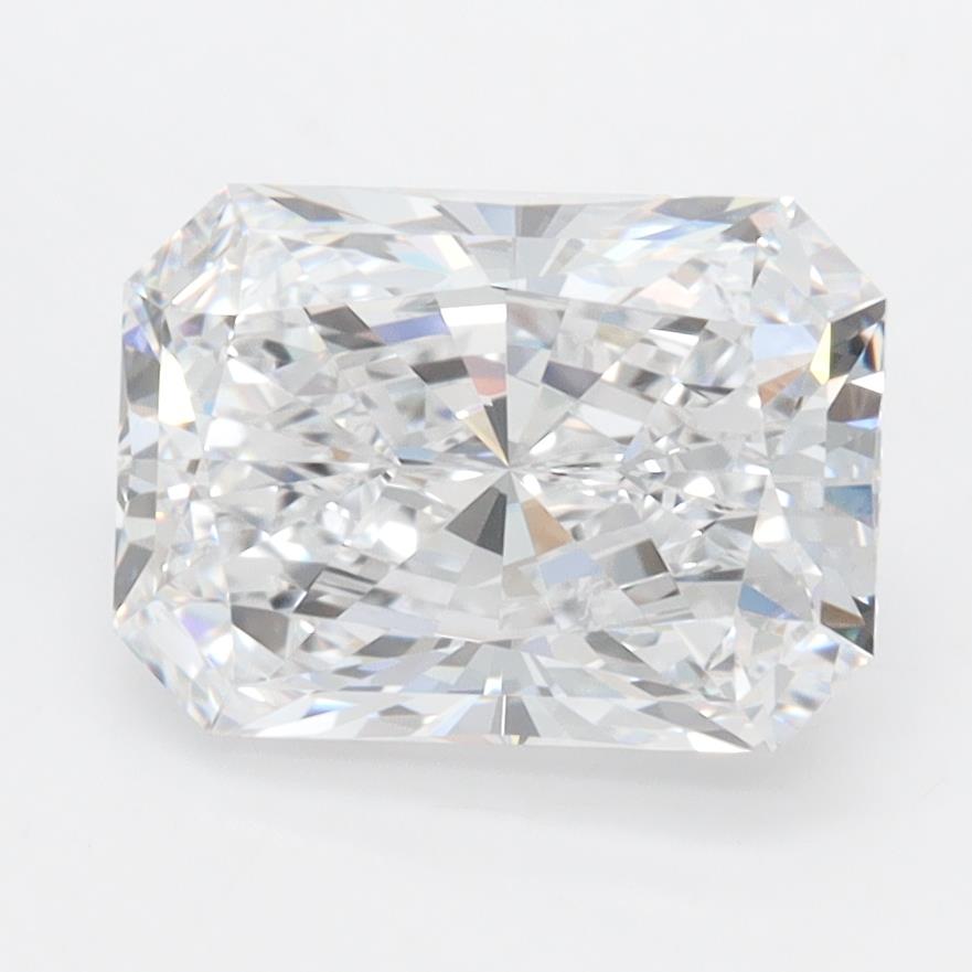 IGI 1.92 Carat Radiant Cut Lab Grown Diamond 人工培育鑽石 實驗室人造鑽石