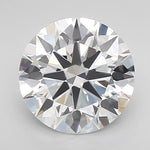IGI 1.8 Carat Round Brilliant Lab Grown Diamond