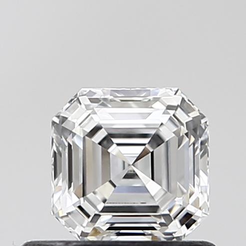 IGI 0.55 Carat Asscher Lab Grown Diamond 人工培育鑽石 實驗室人造鑽石