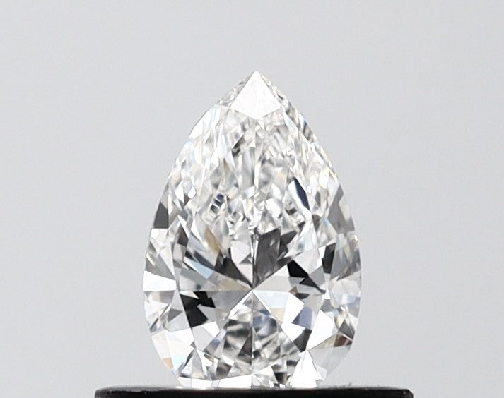 IGI 0.50 Carat Pear Lab Grown Diamond 人工培育鑽石 實驗室人造鑽石