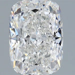 IGI 2.02 Carat Cushion Lab Grown Diamond 人工培育鑽石 實驗室人造鑽石