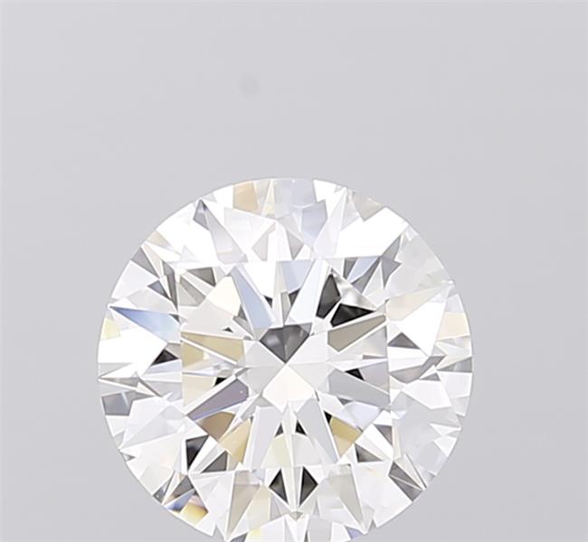 IGI 1.76 Carat Round Brilliant Lab Grown Diamond 人工培育鑽石 實驗室人造鑽石
