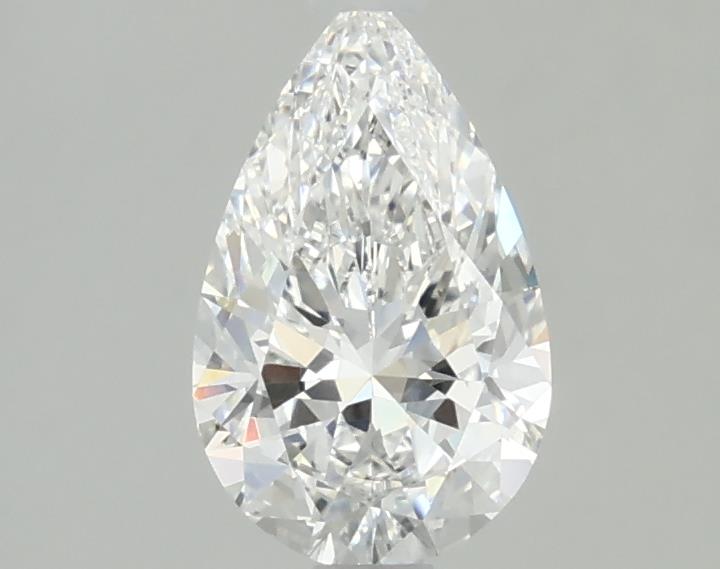 IGI 1.09 Carat Pear Lab Grown Diamond 人工培育鑽石 實驗室人造鑽石