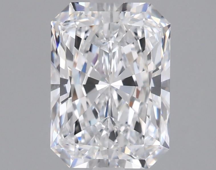 IGI 1.44 Carat Radiant Cut Lab Grown Diamond 人工培育鑽石 實驗室人造鑽石