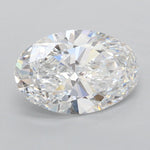 IGI 1.79 Carat Oval Lab Grown Diamond 人工培育鑽石 實驗室人造鑽石
