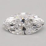 IGI 0.69 Carat Marquise Lab Grown Diamond