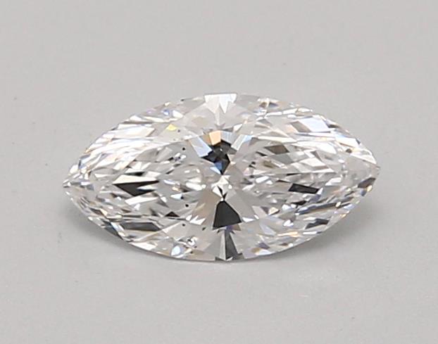 IGI 0.69 Carat Marquise Lab Grown Diamond