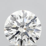 IGI 1.11 Carat Round Brilliant Lab Grown Diamond 人工培育鑽石 實驗室人造鑽石
