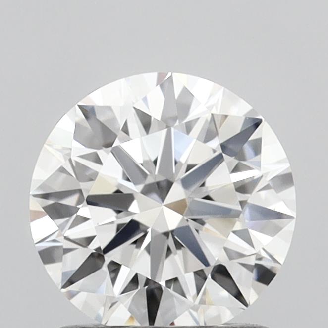IGI 1.11 Carat Round Brilliant Lab Grown Diamond 人工培育鑽石 實驗室人造鑽石