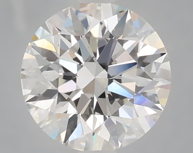IGI 1.85 Carat Round Brilliant Lab Grown Diamond