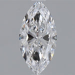 IGI 1.27 Carat Marquise Lab Grown Diamond 人工培育鑽石 實驗室人造鑽石