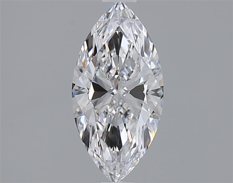 IGI 1.27 Carat Marquise Lab Grown Diamond 人工培育鑽石 實驗室人造鑽石