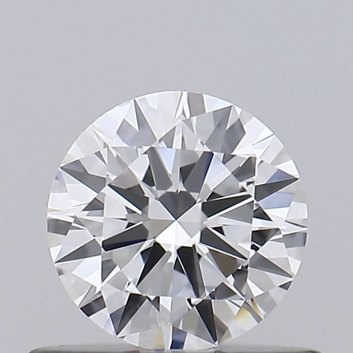 IGI 0.50 Carat Round Brilliant Lab Grown Diamond 人工培育鑽石 實驗室人造鑽石