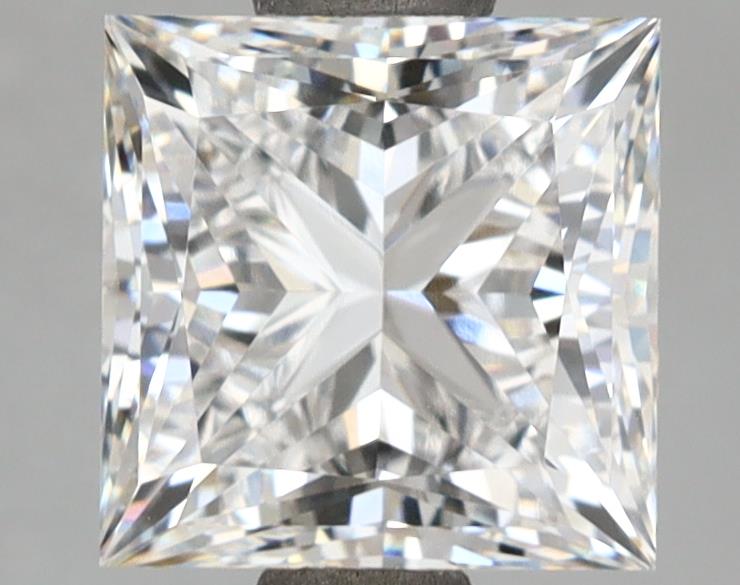 IGI 2.51 Carat Princess Cut Lab Grown Diamond 人工培育鑽石 實驗室人造鑽石