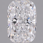 IGI 0.94 Carat Cushion Lab Grown Diamond 人工培育鑽石 實驗室人造鑽石