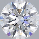 IGI 2.23 Carat Round Brilliant Lab Grown Diamond 人工培育鑽石 實驗室人造鑽石