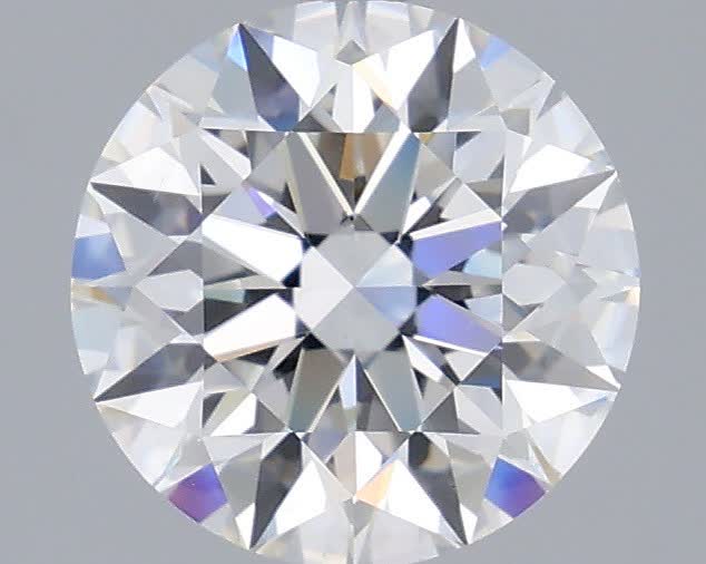 IGI 2.23 Carat Round Brilliant Lab Grown Diamond 人工培育鑽石 實驗室人造鑽石
