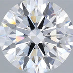 IGI 3.10 Carat Round Brilliant Lab Grown Diamond 人工培育鑽石 實驗室人造鑽石