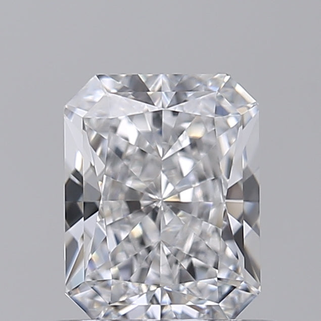 IGI 0.9 Carat 雷地恩切割 - Radiant Cut 培育鑽石 Lab Grown Diamond 人造鑽石 人工鑽石 實驗室鑽石 培養鑽石 香港 培育鑽 