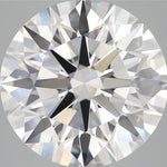IGI 7.15 Carat Round Brilliant Lab Grown Diamond 人工培育鑽石 實驗室人造鑽石