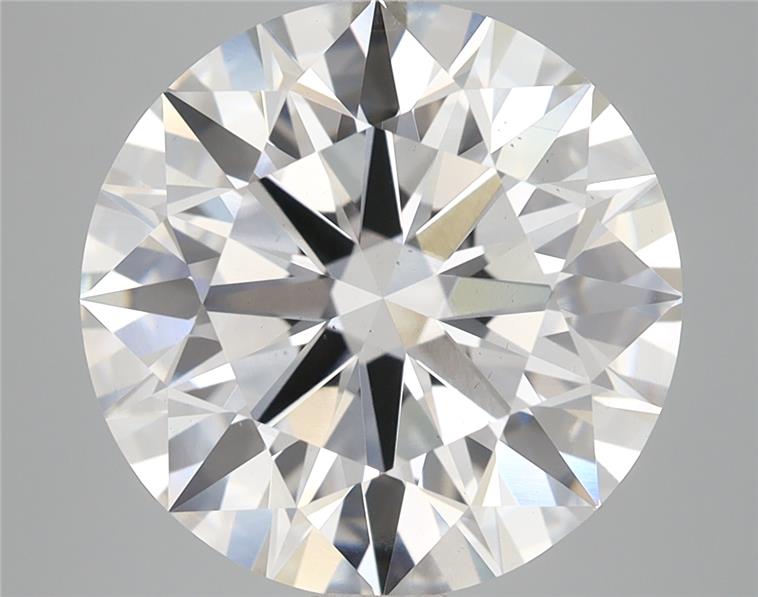 IGI 7.15 Carat Round Brilliant Lab Grown Diamond 人工培育鑽石 實驗室人造鑽石