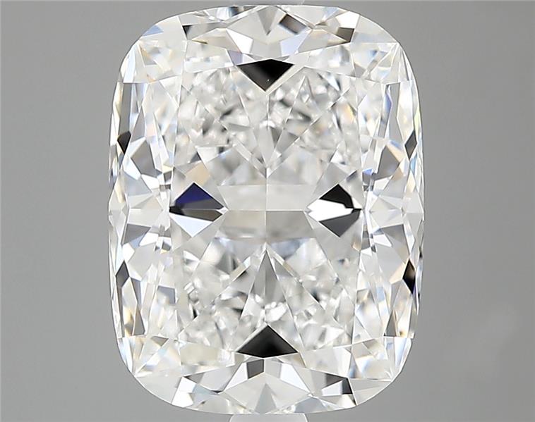 IGI 3.56 Carat Cushion Lab Grown Diamond 人工培育鑽石 實驗室人造鑽石