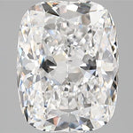 IGI 3.21 Carat Cushion Lab Grown Diamond 人工培育鑽石 實驗室人造鑽石