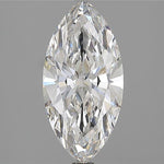 IGI 2.08 Carat Marquise Lab Grown Diamond 人工培育鑽石 實驗室人造鑽石