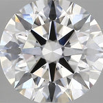 IGI 2.82 Carat Round Brilliant Lab Grown Diamond 人工培育鑽石 實驗室人造鑽石