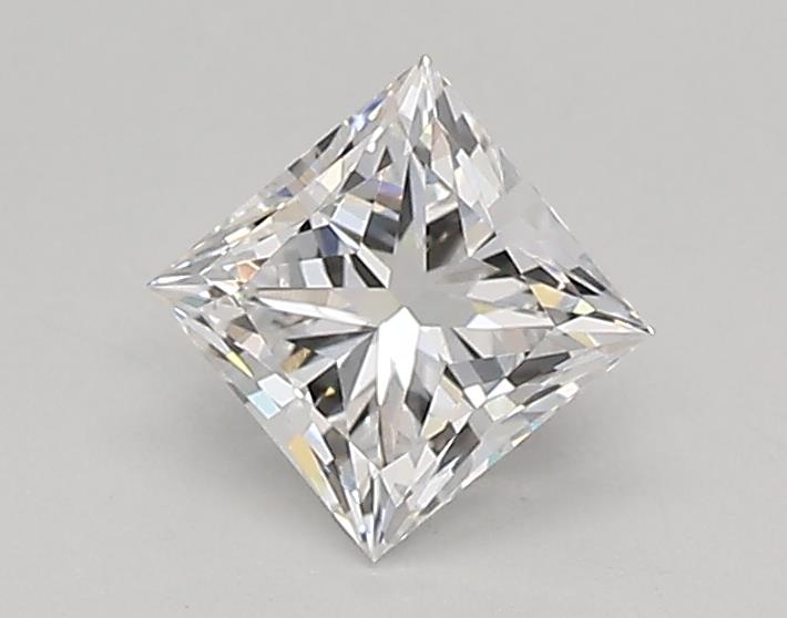 IGI 0.60 Carat Princess Cut Lab Grown Diamond 人工培育鑽石 實驗室人造鑽石