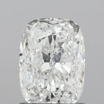 IGI 1.01 Carat Cushion Lab Grown Diamond
