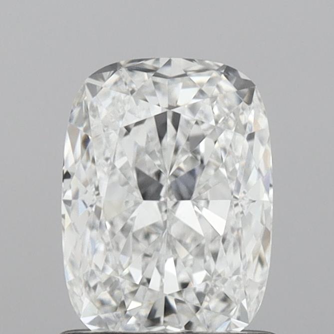 IGI 1.01 Carat Cushion Lab Grown Diamond