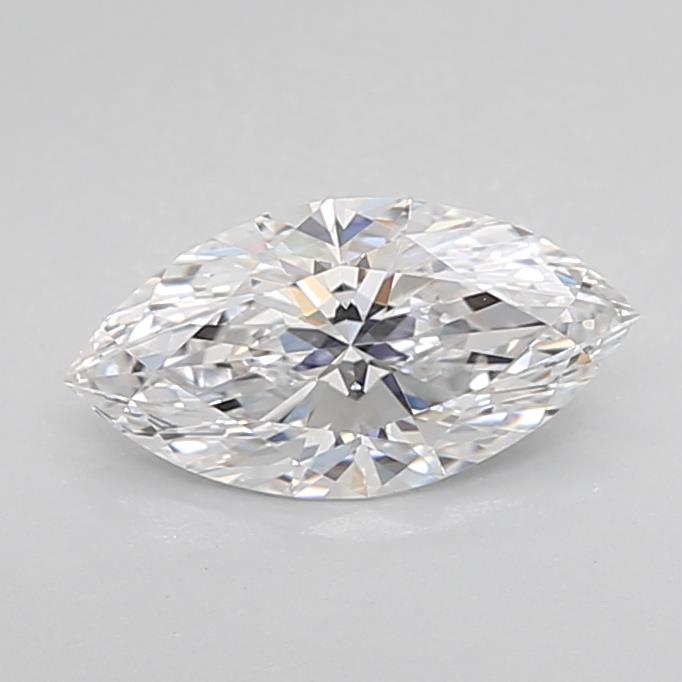 IGI 1 Carat Marquise Lab Grown Diamond