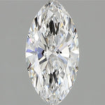 IGI 1.49 Carat Marquise Lab Grown Diamond 人工培育鑽石 實驗室人造鑽石
