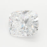 IGI 3.10 Carat Cushion Lab Grown Diamond 人工培育鑽石 實驗室人造鑽石