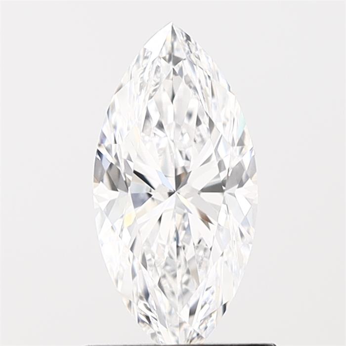 IGI 1.08 Carat Marquise Lab Grown Diamond 人工培育鑽石 實驗室人造鑽石