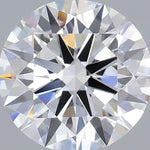 IGI 1.01 Carat Round Brilliant Lab Grown Diamond 人工培育鑽石 實驗室人造鑽石