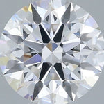 IGI 1.10 Carat Round Brilliant Lab Grown Diamond 人工培育鑽石 實驗室人造鑽石