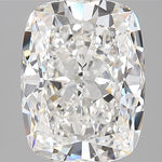 IGI 4.08 Carat Cushion Lab Grown Diamond 人工培育鑽石 實驗室人造鑽石