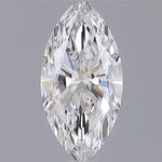 IGI 1.3 Carat Marquise Lab Grown Diamond
