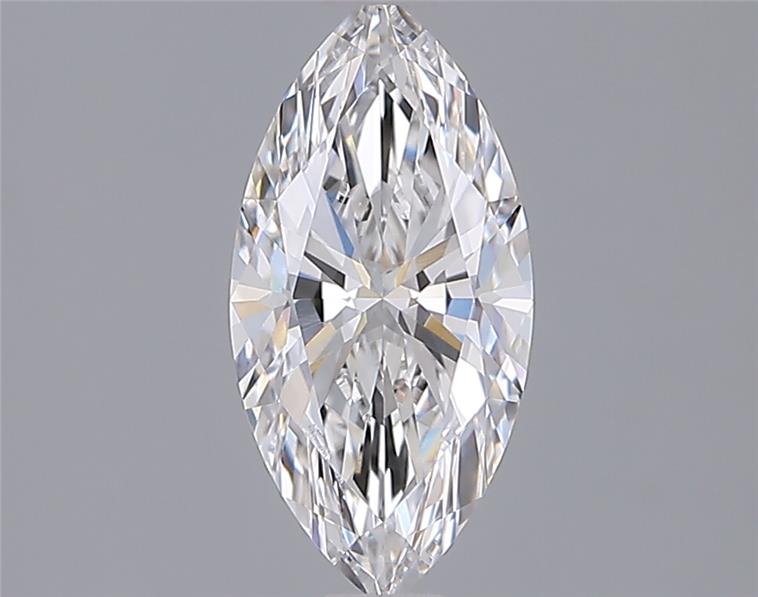 IGI 1.3 Carat Marquise Lab Grown Diamond
